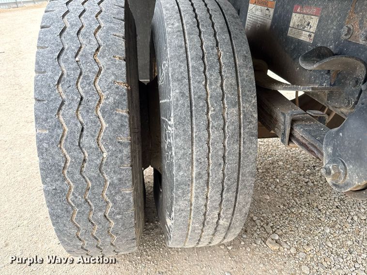 image for item YA0396 2019 Freightliner Business Class M2 106 forestry bucket truck