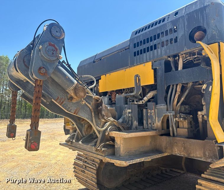 image for item YA0403 2017 Kobelco SK500LC-10 excavator