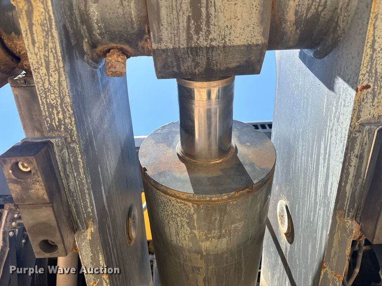 image for item YA0403 2017 Kobelco SK500LC-10 excavator