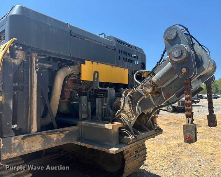 image for item YA0403 2017 Kobelco SK500LC-10 excavator