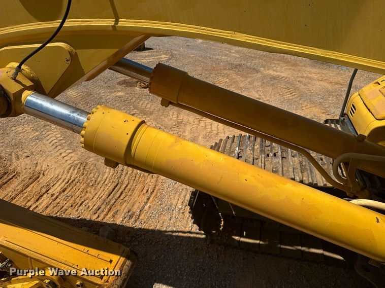 image for item YA0403 2017 Kobelco SK500LC-10 excavator