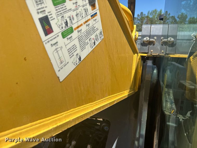 image for item YA0403 2017 Kobelco SK500LC-10 excavator