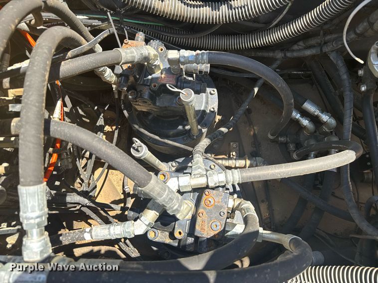 image for item YA0403 2017 Kobelco SK500LC-10 excavator