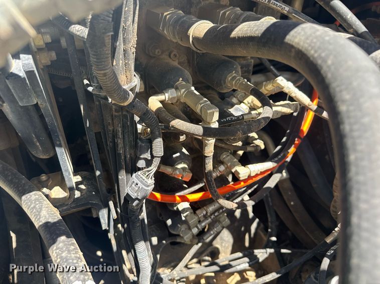 image for item YA0403 2017 Kobelco SK500LC-10 excavator