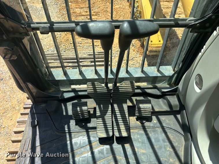 image for item YA0403 2017 Kobelco SK500LC-10 excavator