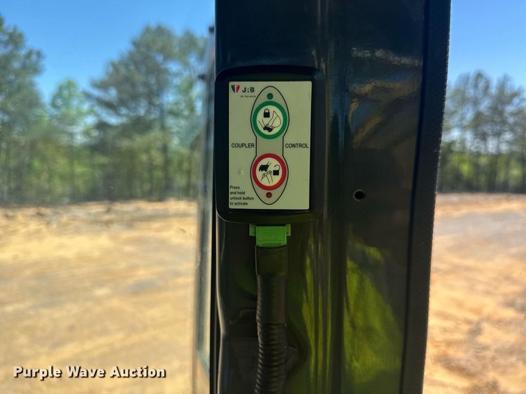 image for item YA0403 2017 Kobelco SK500LC-10 excavator