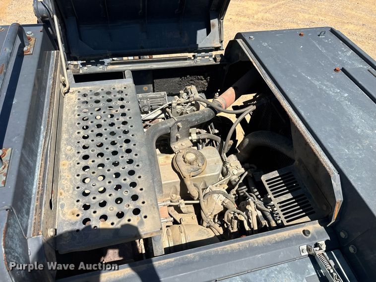 image for item YA0403 2017 Kobelco SK500LC-10 excavator