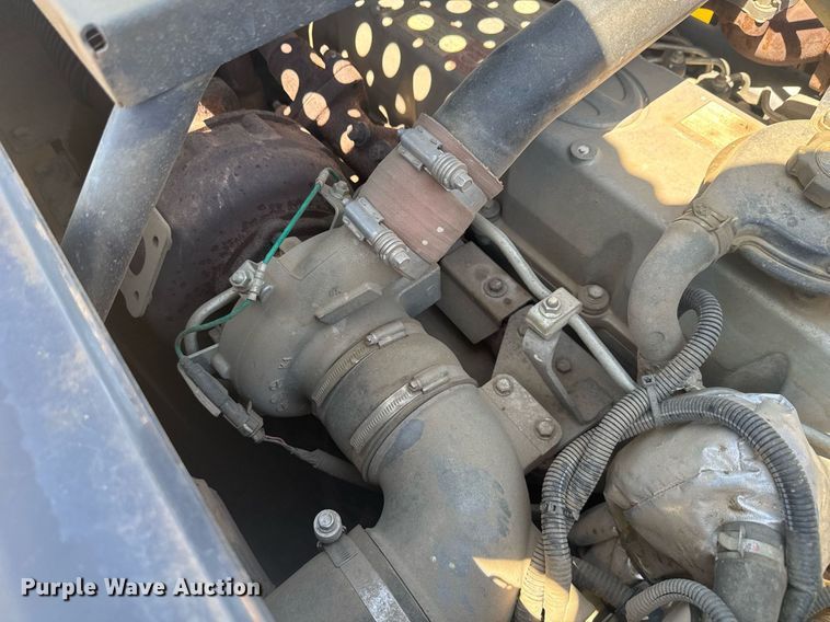 image for item YA0403 2017 Kobelco SK500LC-10 excavator