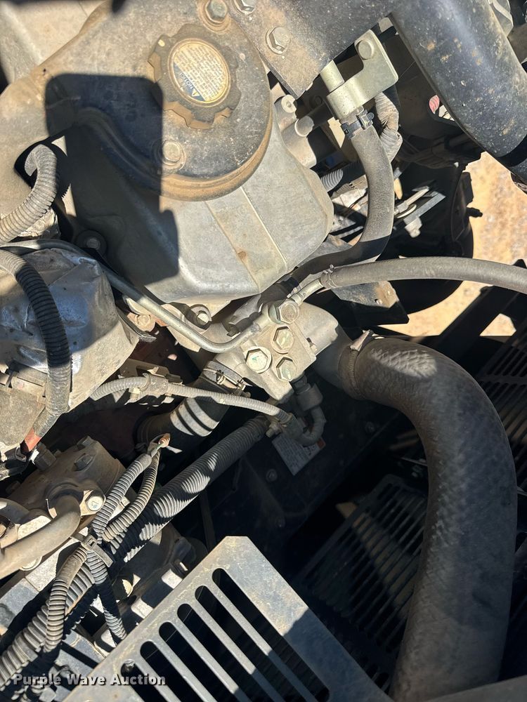 image for item YA0403 2017 Kobelco SK500LC-10 excavator