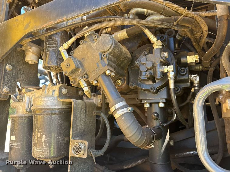 image for item YA0403 2017 Kobelco SK500LC-10 excavator