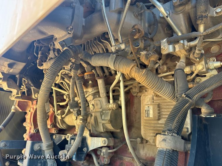 image for item YA0403 2017 Kobelco SK500LC-10 excavator