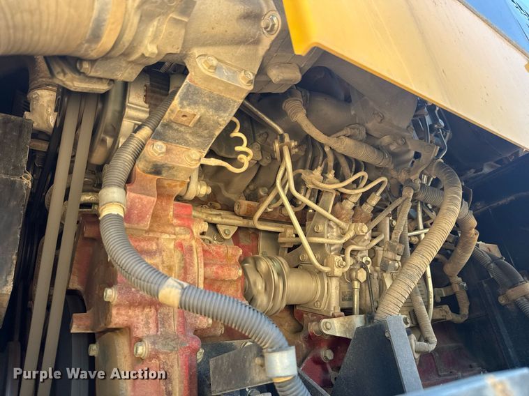 image for item YA0403 2017 Kobelco SK500LC-10 excavator