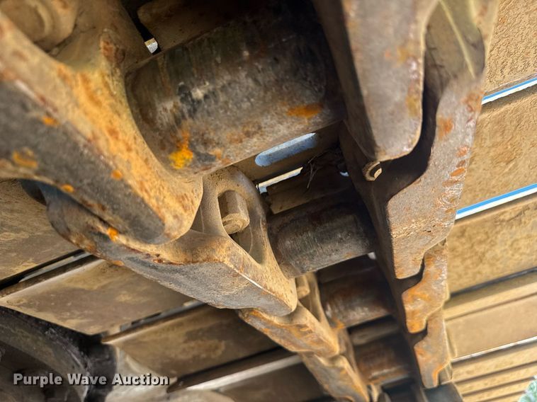 image for item YA0403 2017 Kobelco SK500LC-10 excavator