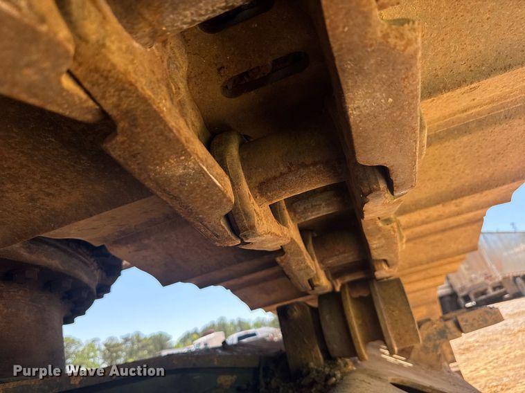 image for item YA0403 2017 Kobelco SK500LC-10 excavator