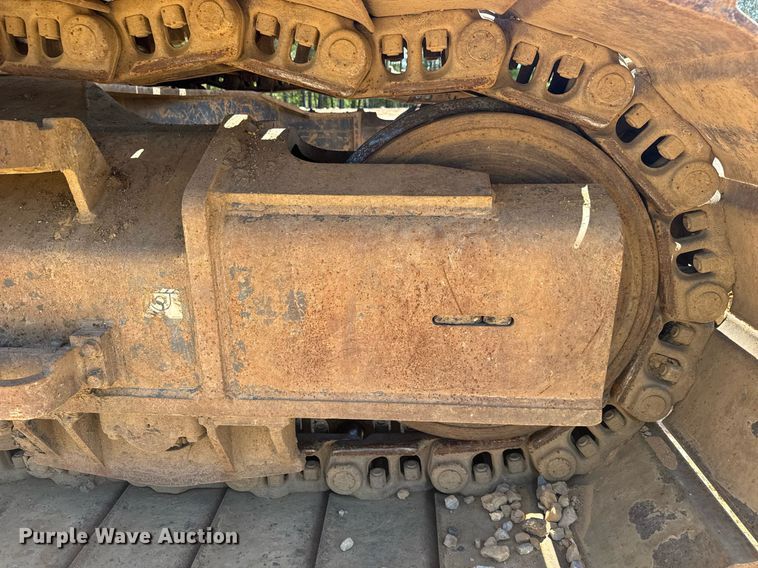 image for item YA0403 2017 Kobelco SK500LC-10 excavator