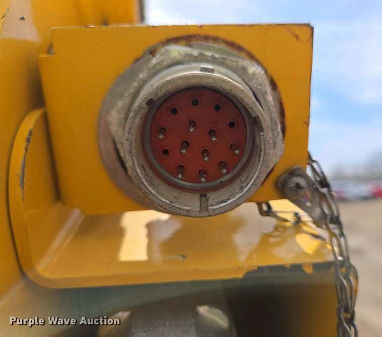 image for item YA0454 2021 Gehl RT215 tracked skid steer loader