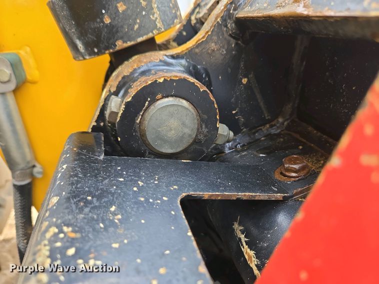 image for item YA0454 2021 Gehl RT215 tracked skid steer loader