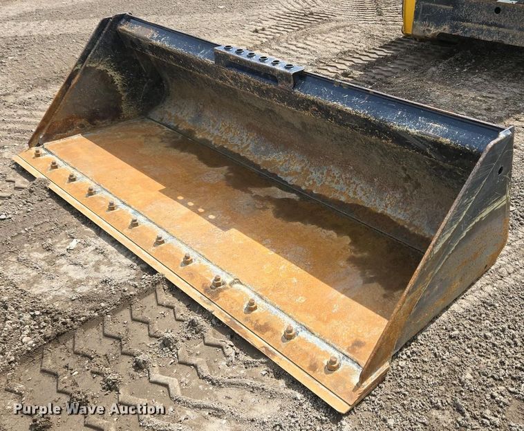 image for item YA0454 2021 Gehl RT215 tracked skid steer loader