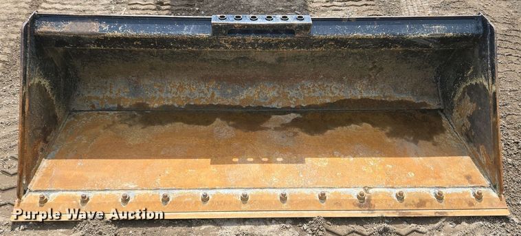 image for item YA0454 2021 Gehl RT215 tracked skid steer loader