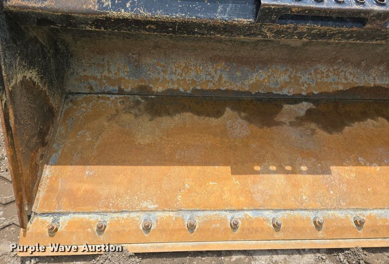 image for item YA0454 2021 Gehl RT215 tracked skid steer loader