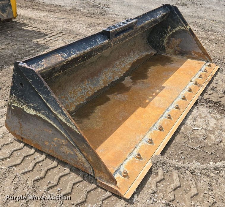 image for item YA0454 2021 Gehl RT215 tracked skid steer loader