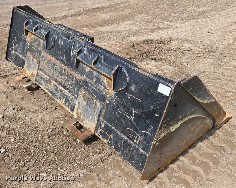 image for item YA0454 2021 Gehl RT215 tracked skid steer loader