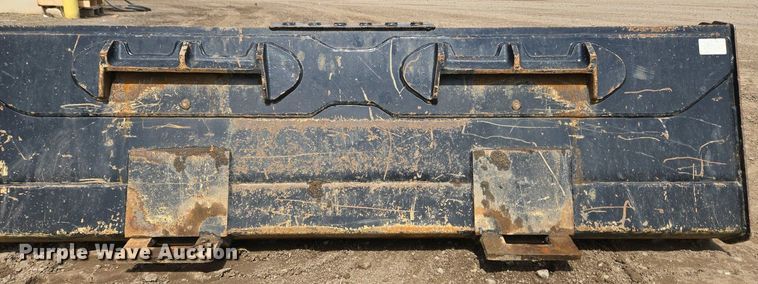image for item YA0454 2021 Gehl RT215 tracked skid steer loader