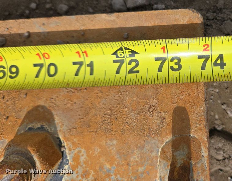 image for item YA0454 2021 Gehl RT215 tracked skid steer loader