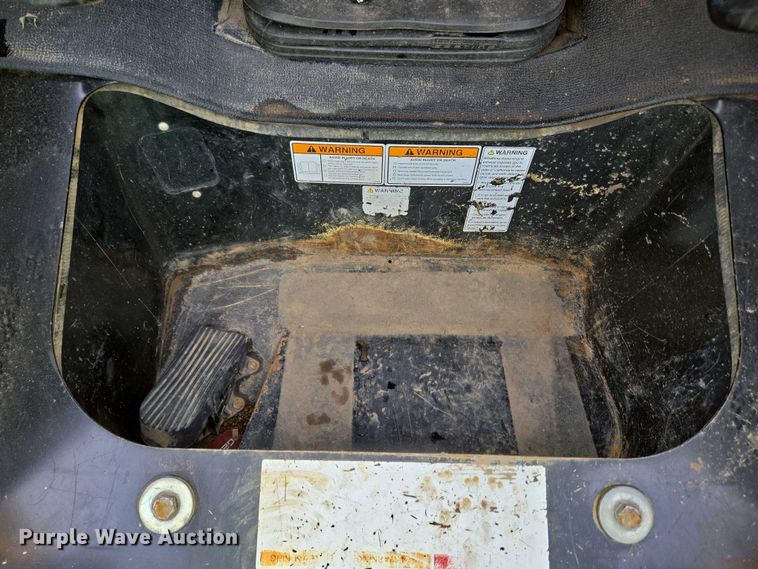 image for item YA0454 2021 Gehl RT215 tracked skid steer loader