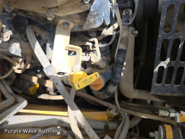 image for item YA0454 2021 Gehl RT215 tracked skid steer loader