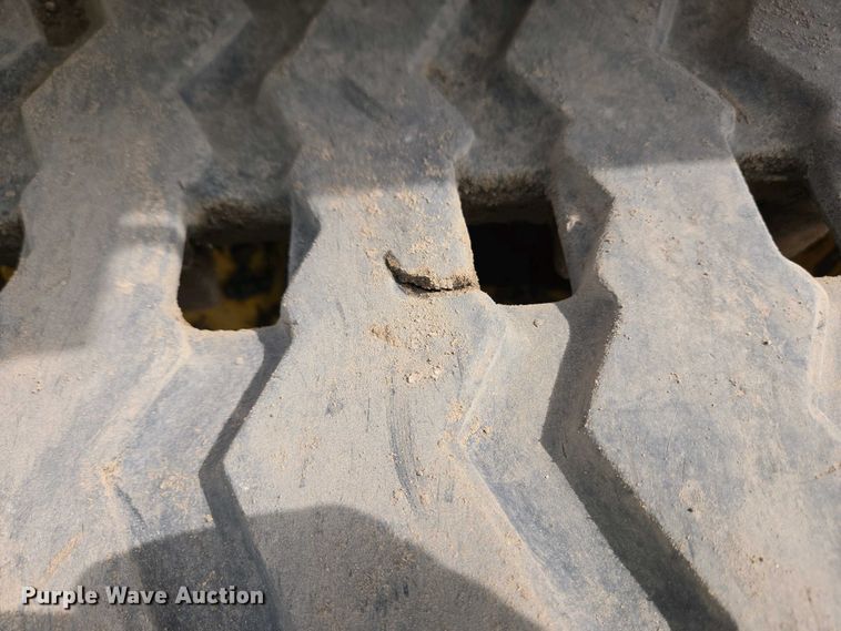 image for item YA0454 2021 Gehl RT215 tracked skid steer loader