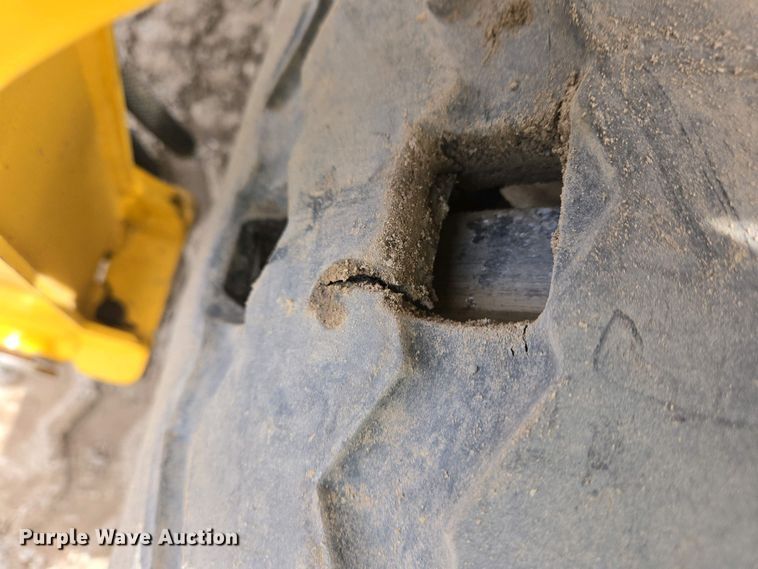 image for item YA0454 2021 Gehl RT215 tracked skid steer loader