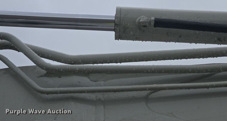 image for item YA0515 2022 Takeuchi TB260 mini excavator