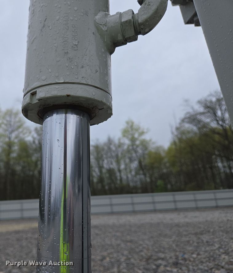 image for item YA0515 2022 Takeuchi TB260 mini excavator