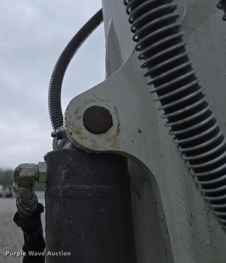 image for item YA0515 2022 Takeuchi TB260 mini excavator