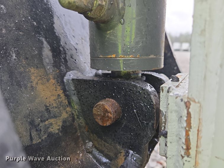 image for item YA0515 2022 Takeuchi TB260 mini excavator