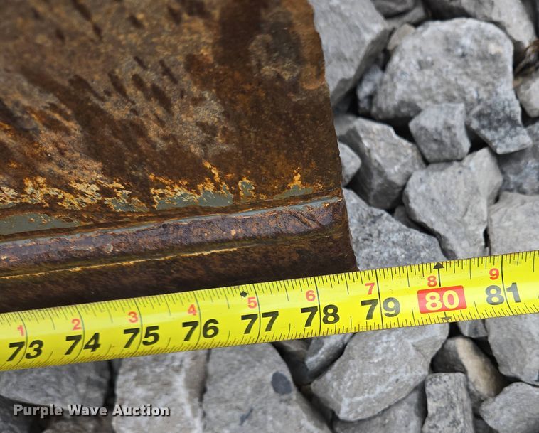 image for item YA0515 2022 Takeuchi TB260 mini excavator