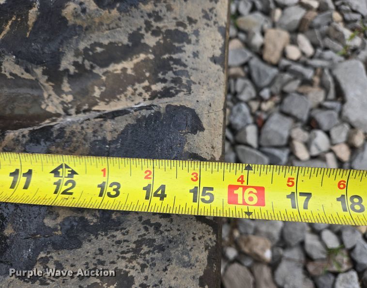 image for item YA0515 2022 Takeuchi TB260 mini excavator