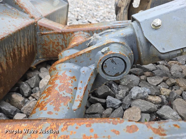 image for item YA0515 2022 Takeuchi TB260 mini excavator