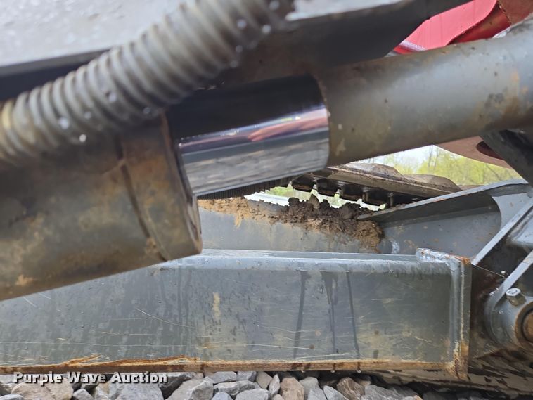 image for item YA0515 2022 Takeuchi TB260 mini excavator