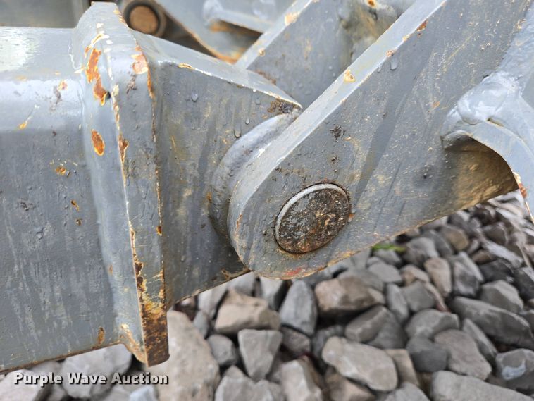 image for item YA0515 2022 Takeuchi TB260 mini excavator