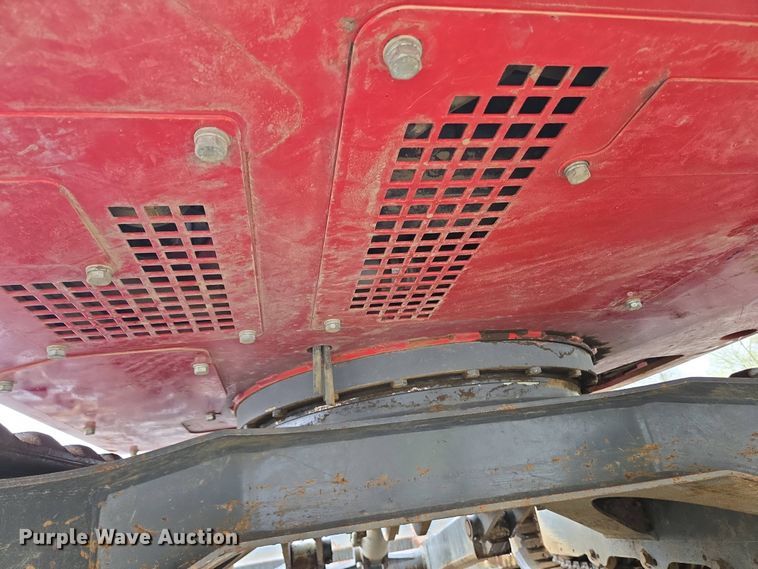 image for item YA0515 2022 Takeuchi TB260 mini excavator