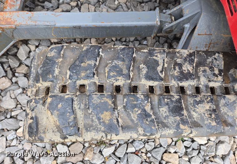 image for item YA0515 2022 Takeuchi TB260 mini excavator