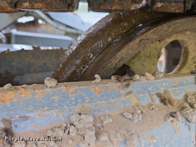 image for item YA0515 2022 Takeuchi TB260 mini excavator