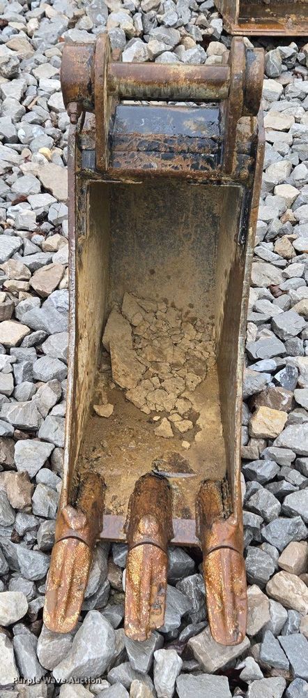 image for item YA0515 2022 Takeuchi TB260 mini excavator