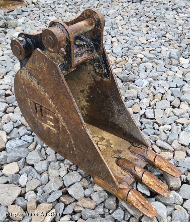 image for item YA0515 2022 Takeuchi TB260 mini excavator