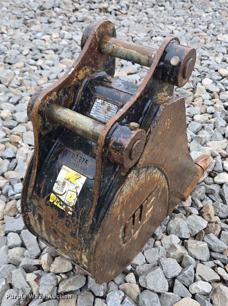 image for item YA0515 2022 Takeuchi TB260 mini excavator