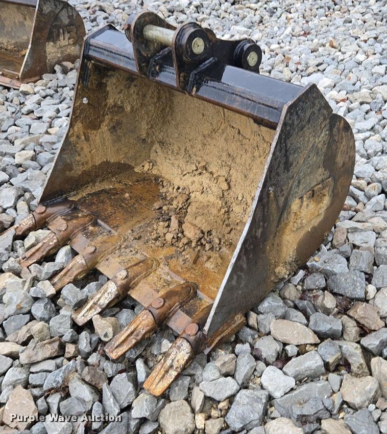 image for item YA0515 2022 Takeuchi TB260 mini excavator