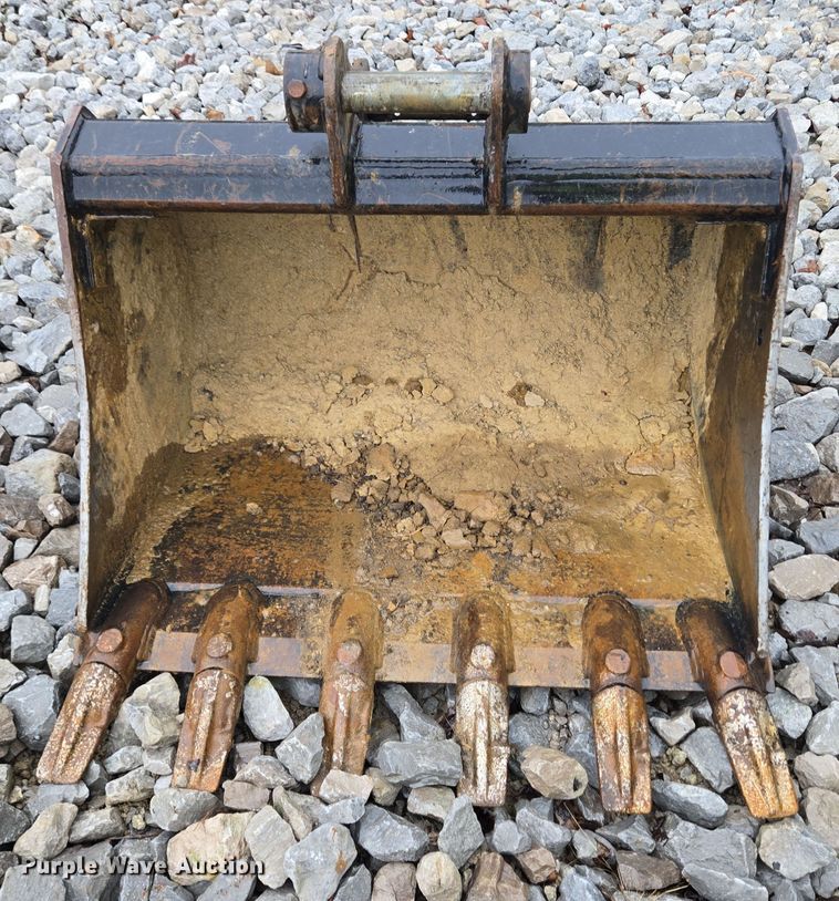 image for item YA0515 2022 Takeuchi TB260 mini excavator