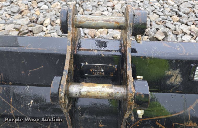 image for item YA0515 2022 Takeuchi TB260 mini excavator